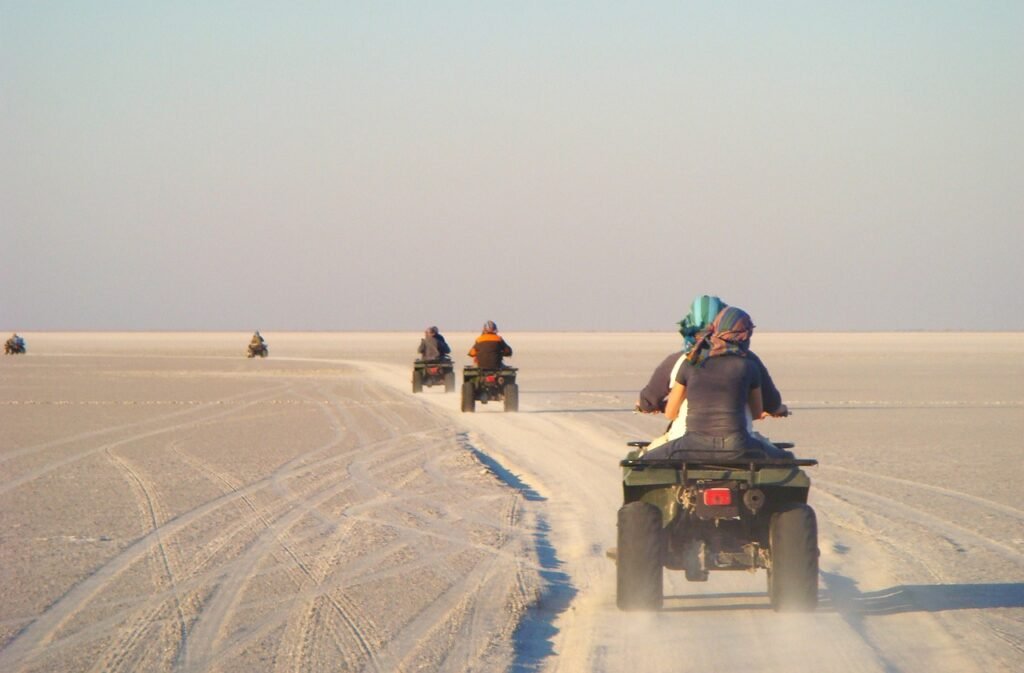 desert, quad, atv